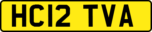 HC12TVA