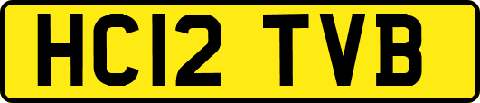 HC12TVB