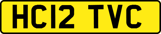 HC12TVC