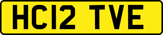 HC12TVE