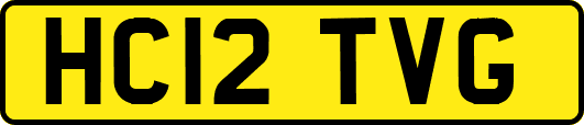 HC12TVG