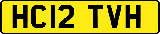 HC12TVH