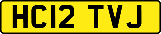 HC12TVJ