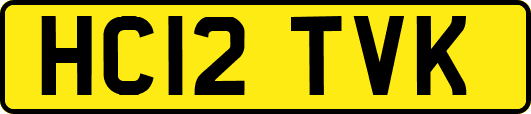 HC12TVK