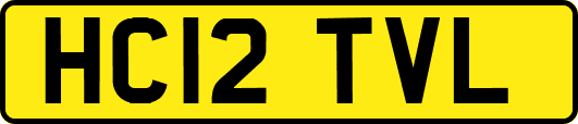 HC12TVL