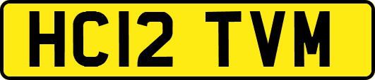 HC12TVM