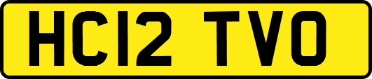 HC12TVO