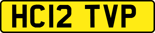 HC12TVP