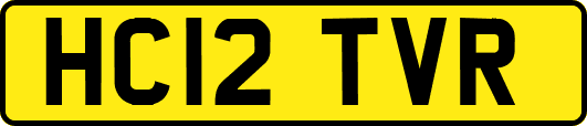 HC12TVR