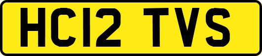 HC12TVS