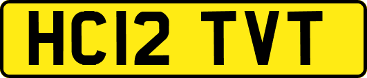 HC12TVT