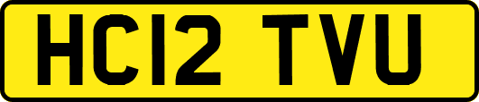 HC12TVU