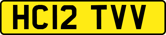 HC12TVV