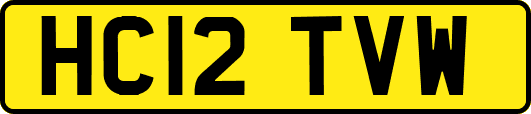 HC12TVW