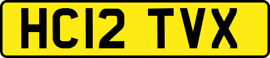 HC12TVX