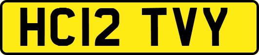 HC12TVY