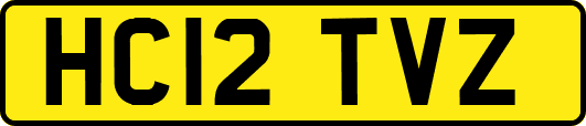 HC12TVZ