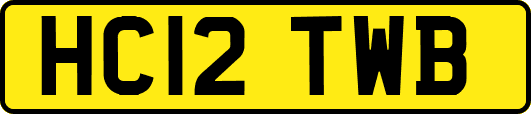 HC12TWB
