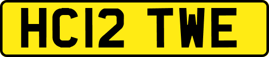 HC12TWE