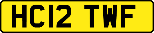 HC12TWF