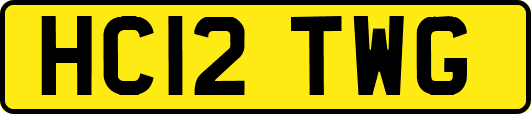 HC12TWG