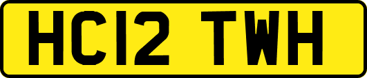 HC12TWH