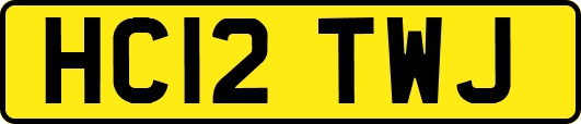 HC12TWJ