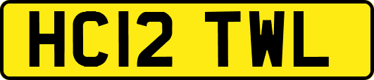 HC12TWL
