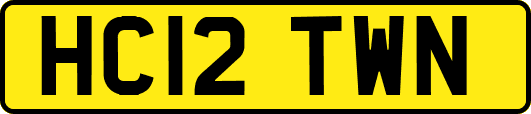 HC12TWN