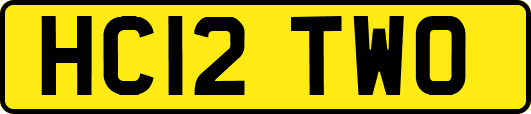 HC12TWO