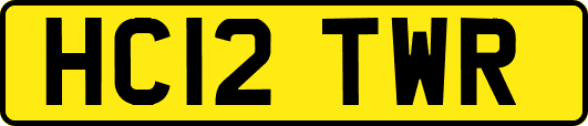 HC12TWR