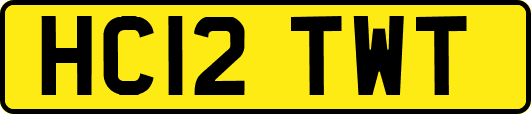 HC12TWT