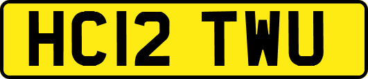 HC12TWU