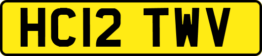 HC12TWV