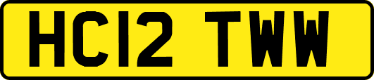 HC12TWW