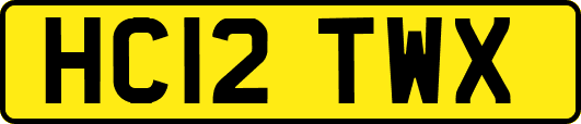 HC12TWX