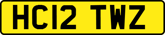 HC12TWZ
