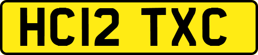 HC12TXC