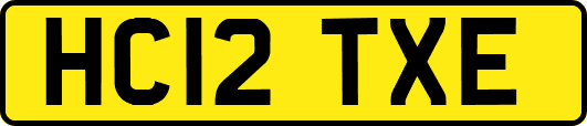 HC12TXE