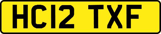 HC12TXF