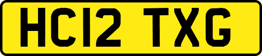HC12TXG