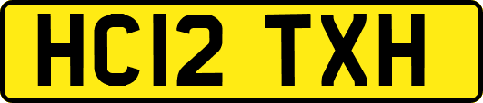 HC12TXH