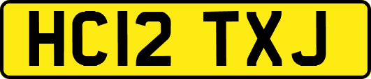 HC12TXJ