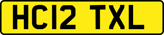 HC12TXL