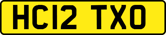 HC12TXO