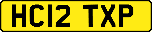 HC12TXP