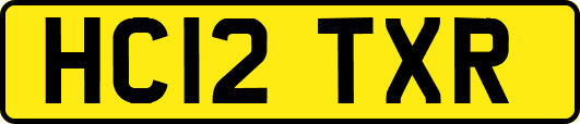 HC12TXR