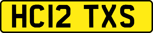HC12TXS