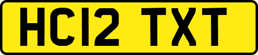 HC12TXT