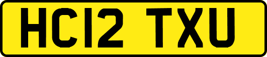 HC12TXU